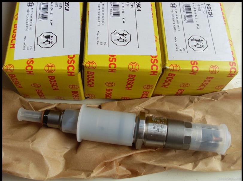 Форсунка топливная BOSCH 0445120121