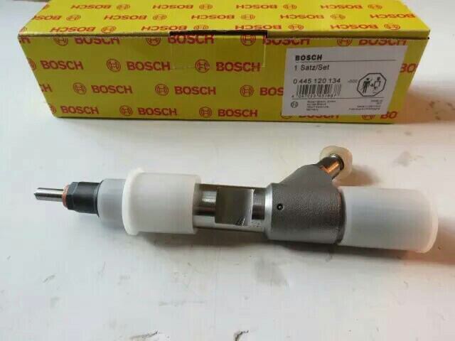 Форсунка топливная 0445120134