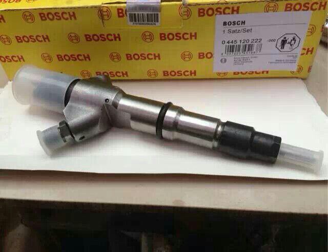 Форсунка Bosch 0445120222 / 0445120130