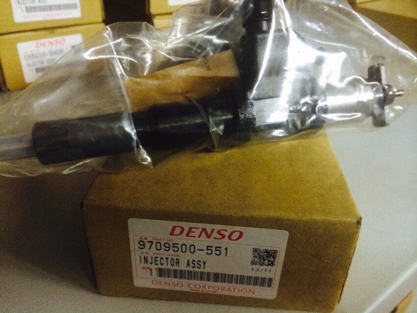 Denso 095000-5511