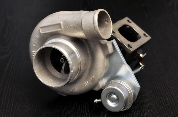 Турбина Garrett GT2871R