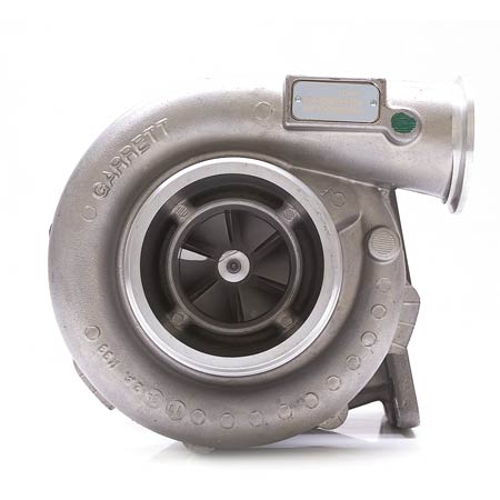 GT4082 50 Trim .94A/R - Journal Bearing