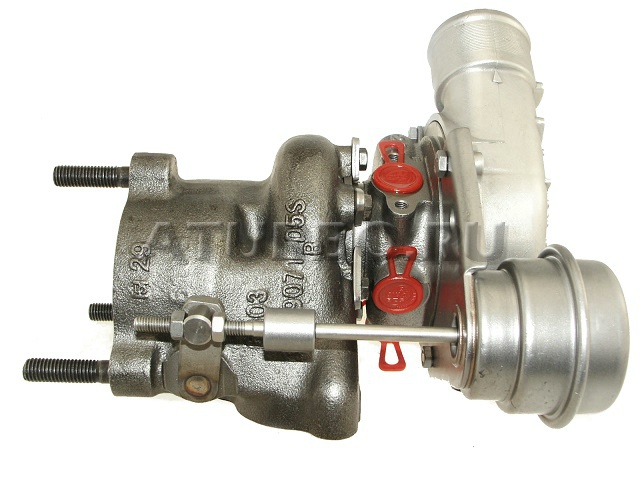 Турбина на Фольксваген Пассат Б5 1.8--53039880029