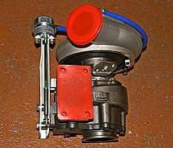 Holset he351w  4043980 4043982