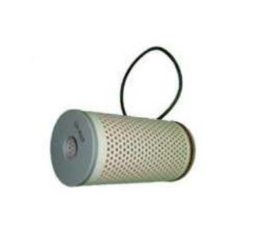 LF16027 масляный фильтр Fleetguard