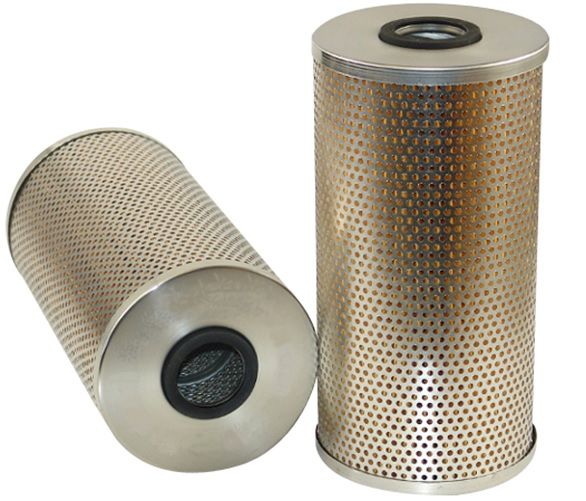 LF16031 масляный фильтр Fleetguard