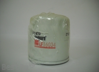 LF16034 масляный фильтр Fleetguard