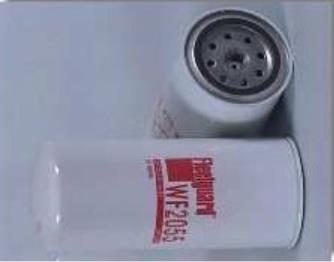 WF2055 фильтр охлаждающей жидкости Fleetguard