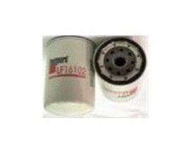 LF16102 масляный фильтр Fleetguard