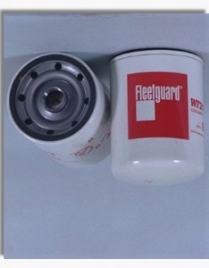 WF2082 фильтр системы охлаждения Fleetguard