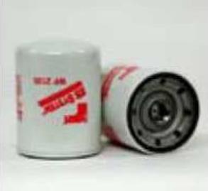 WF2135 фильтр охлаждающей жидкости Fleetguard