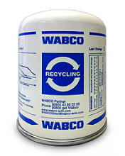 432 410 222 7 патрон осушителя воздуха Wabco