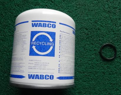 Фильтр воздуха осушитель WABCO 4324100202