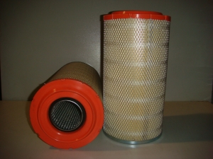 Фильтр воздушный K2036 LANTU