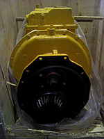 175-15-00216 КПП в сборе KOMATSU D155