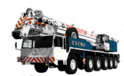 запчасти для XCMG, SDLG, LIUGONG, SHANTUI