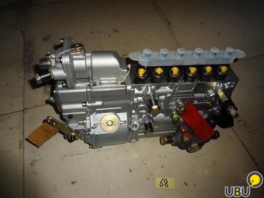 ТНВД 371 л.с.   ТНВД HOWO 371 л.с. VG1096080190