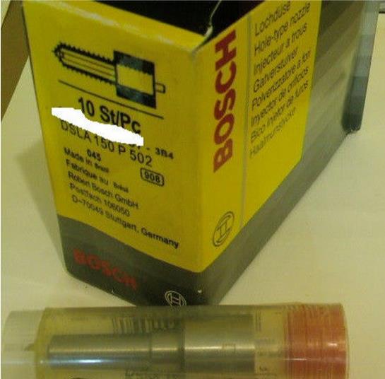 2437010082/DSLA150P502Распылитель BOSCH для Volvo V70 2.5TDi 97-06,VW 2,5TDI,Audi A6/A