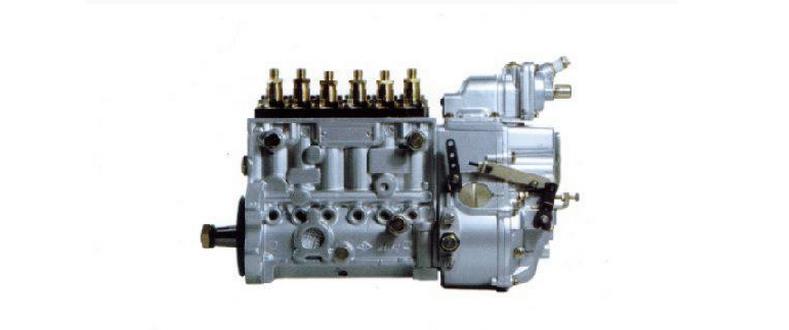 ТНВД HOWO VG2600082115