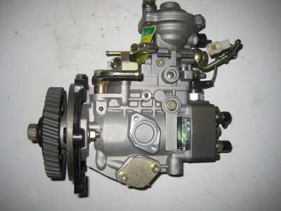 ТНВД двигатель ISUZU Фотон   E049331000097