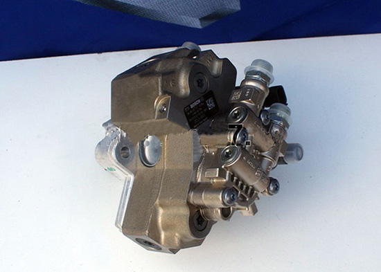 ТНВД Фотон-1089 / 1111010A550