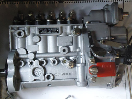 ТНВД DONGFENG C4930968