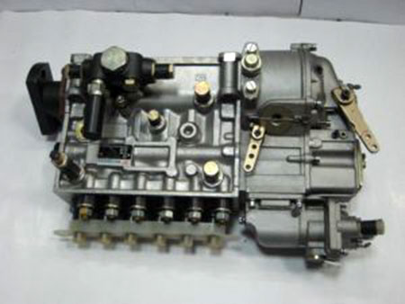 ТНВД Shaanxi 612600081151