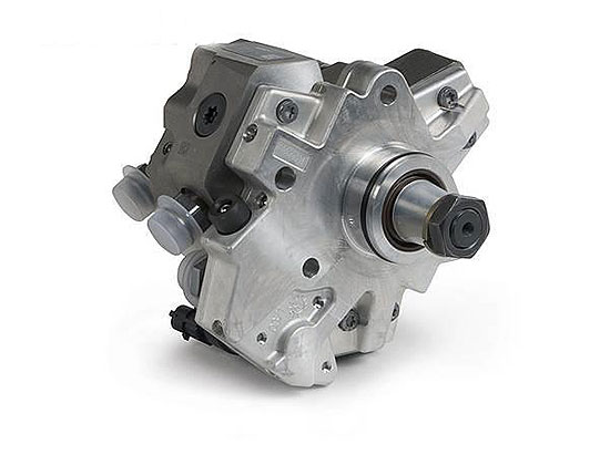 ТНВД Cummins 4898921