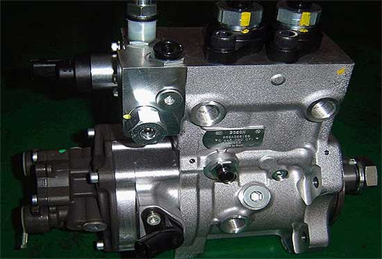 ТНВД FAW 1111010-59D