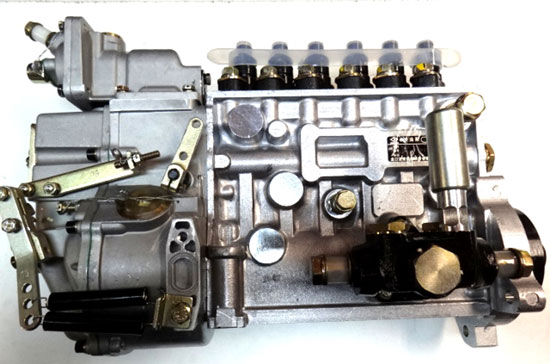 ТНВД FAW Евро-2 1111010-36D