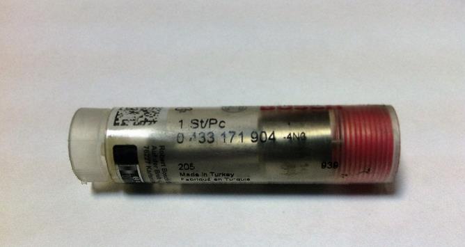 Распылитель форсунки 216 0 433 171 904 Bosch, DLLA 148P1460 ЯЗДА