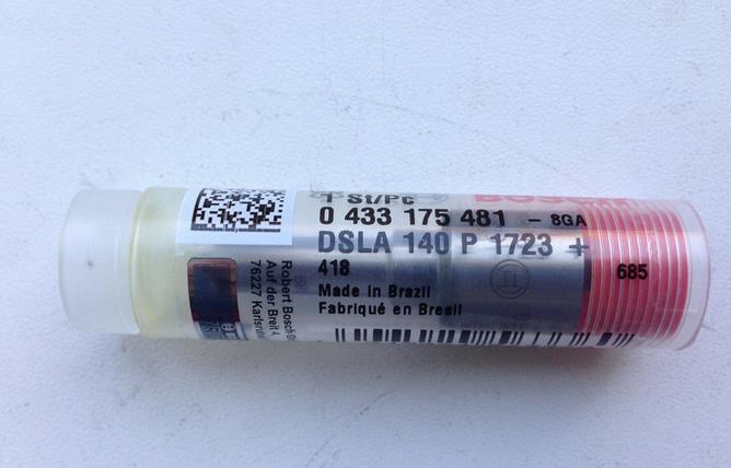 Распылитель топливной форсунки Bosch (DLLA145P2168) дв. 2,8 Камминс Фотон