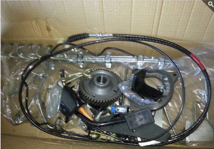 Р/к изменения Wp 10 евро3 на евро2