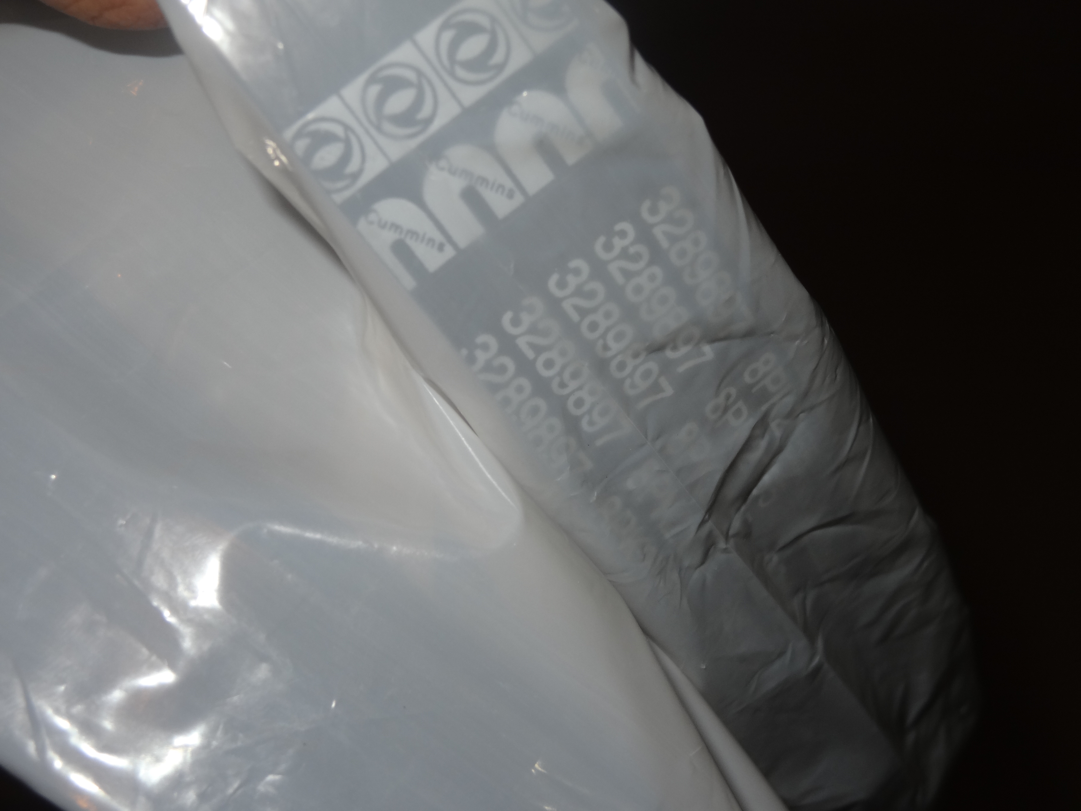 Ремень  ISF 2.8 8РК2155 / 3289897