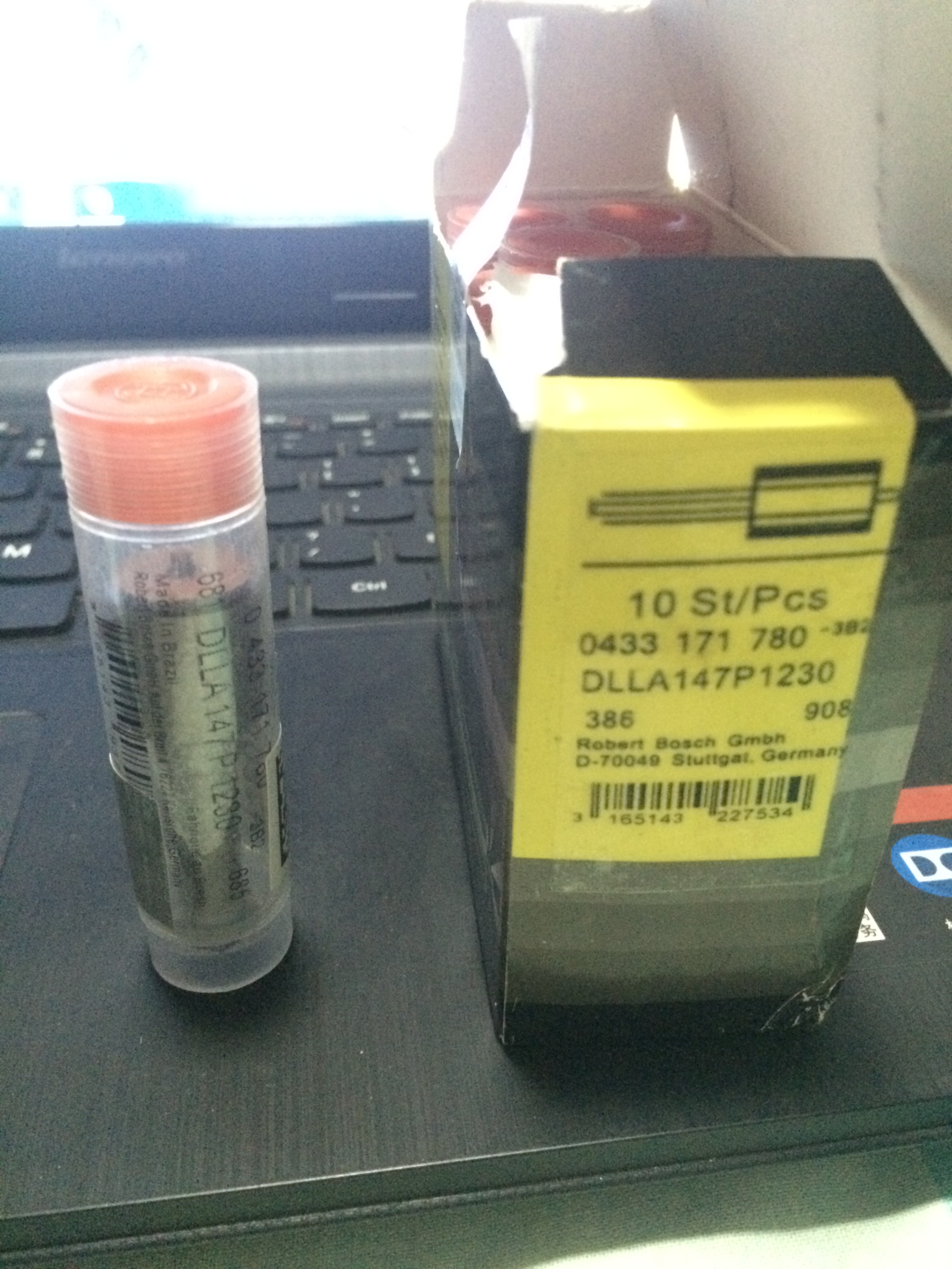 BOSCH  0433171780      DLLA147P1230