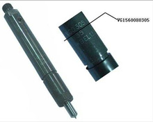 ФОРСУНКА CREATEK 290 Л.С. ЕВРО-2 HOWO,SHAANXI ЕВРО-2,FOTON ЕВРО-2 (ХОРОШЕЕ КАЧЕСТВО) VG1560080305 БРЕНД CREATEK