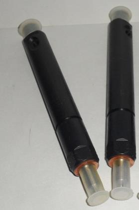 ФОРСУНКА   336 Л.С.,371 Л.С. ЕВРО-2 HOWO,SHAANXI F3000 ЕВРО-2 (ХОРОШЕЕ КАЧЕСТВО) VG1560080276/490 46 KBEL-132P110 VG1560080276