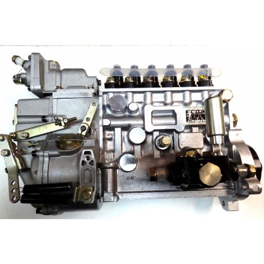 ТНВД (WP10 380л.с. Eвро-2) F3000 SHAANXI 612601080457 БРЕНД SHAANXI