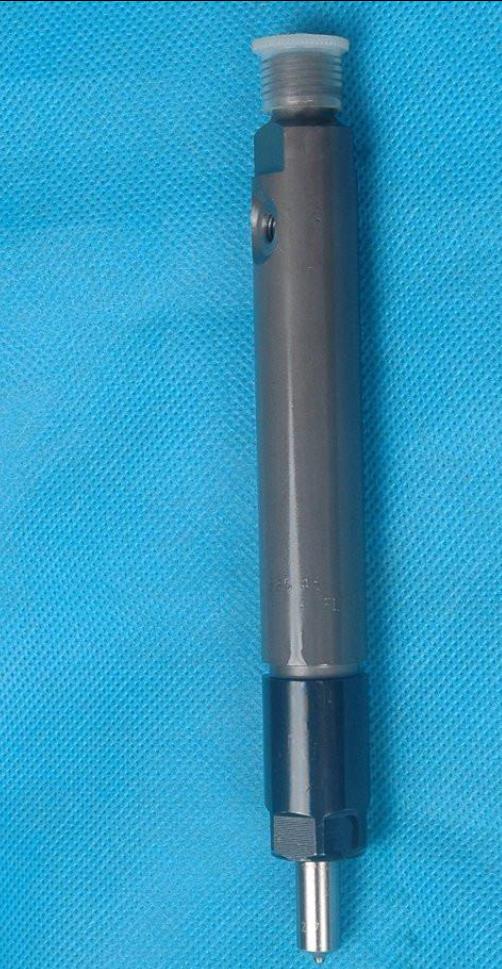 Форсунка WP-10 KBEL 132P110 Евро 2, SHAАNXI