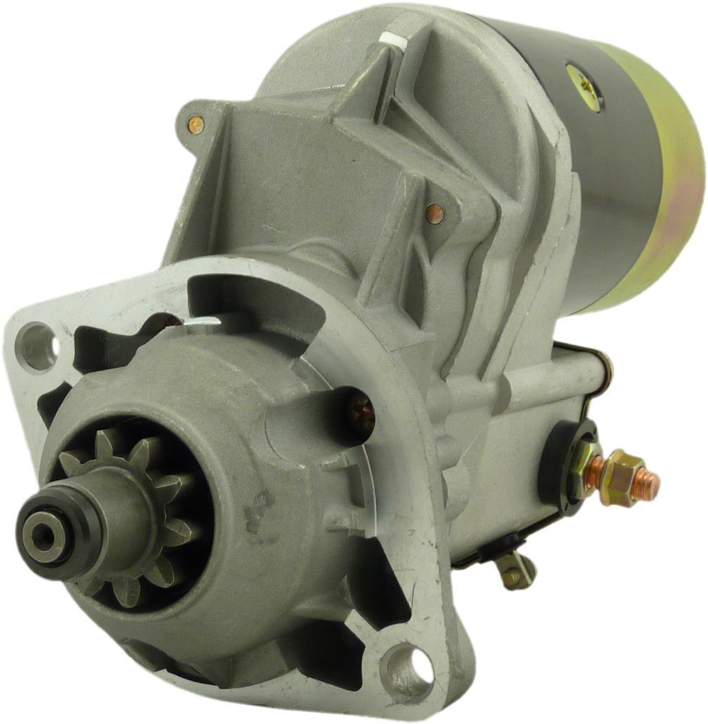 3957595 / 3935200 - Стартер (Motor, starting) на двигатель Cummins