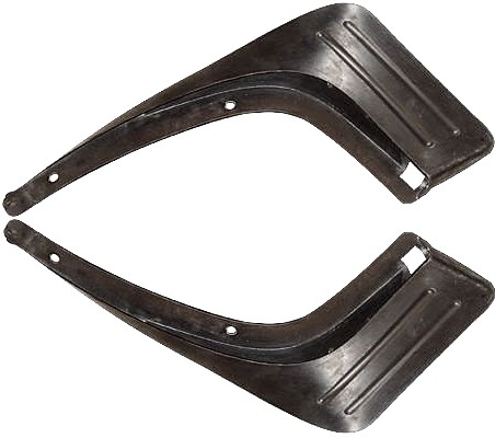 Брызговик задний левый Chery Tiggo, Vortex Tingo   T11-3102131