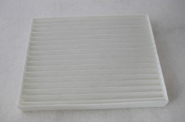 ФИЛЬТР САЛОННЫЙ GW HOVER H3,H5   8104400-K12