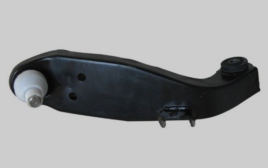 Рычаг передний левый Chery Kimo    S212909010