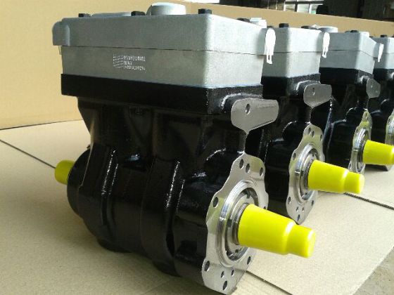 Компрессор двухцилиндровый   VG1093130002