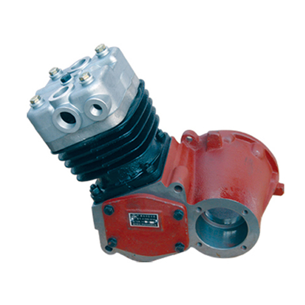 612600130390 - - Воздушный компрессор - Weichai...