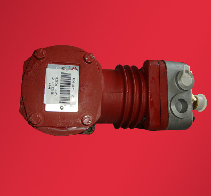 Компрессор воздушный 612600130524