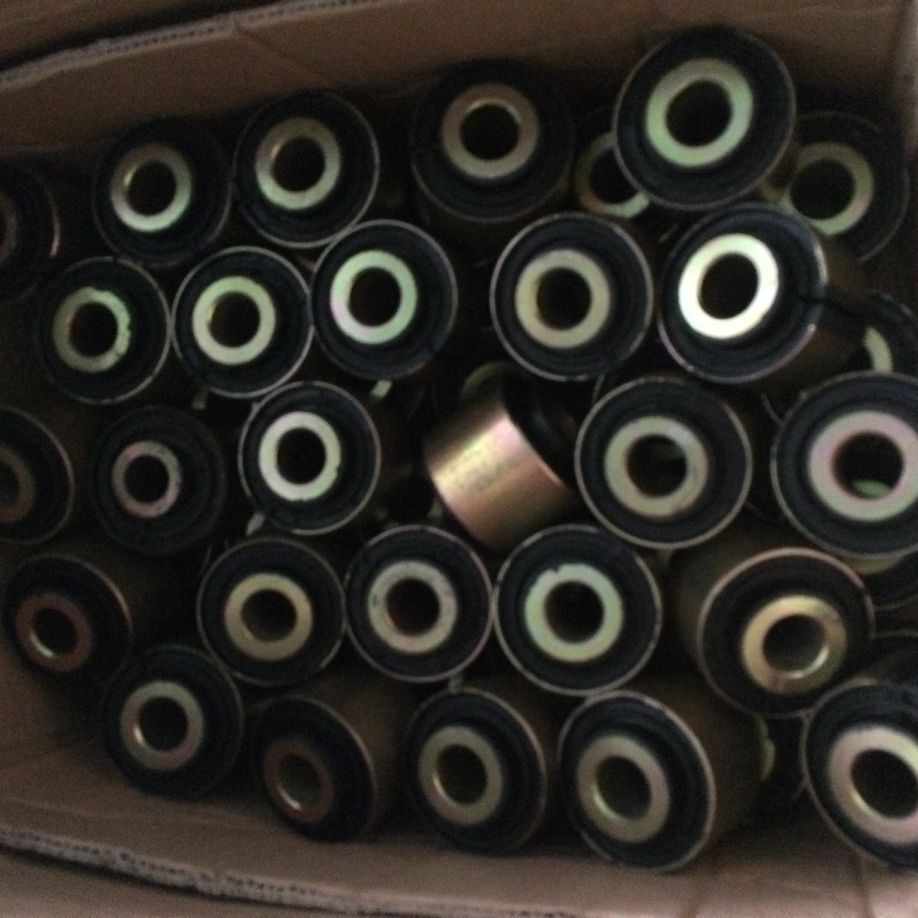 81.43722-0063  втулки