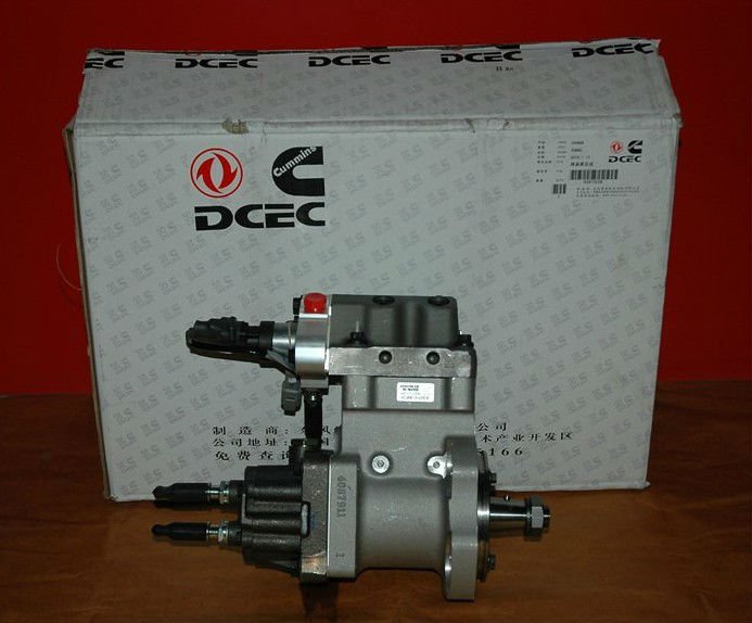 ТНВД Cummins 3973228 / 4921431 / 4954200 / 5311171