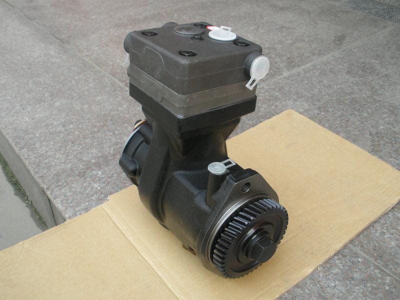 Компрессор воздушный Cummins 6CT ISLe 3972531