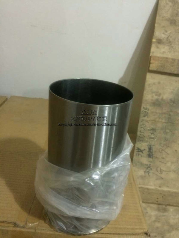 Гильза цилиндра двигателя Хово Евро-3 VG1540010006